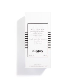 EFFECTIVE WATER GENTLE MAKE-UP REMOVER EFFECTIVE WATER GENTLE MAKE-UP REMOVER